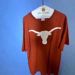 Brand new Texas Longhorns men’s t shirt